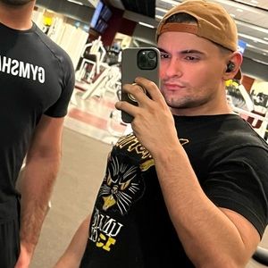 Meet your Posher, Danny